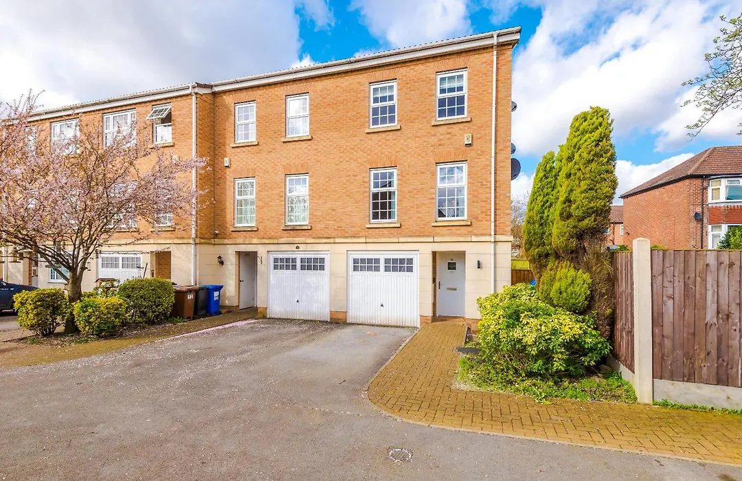 Cravenwood House-1